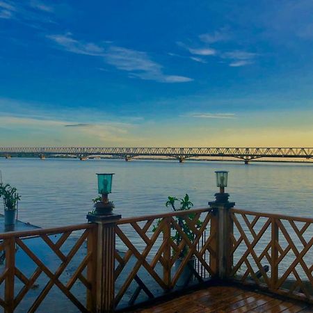 Excel River View Rangun Kültér fotó